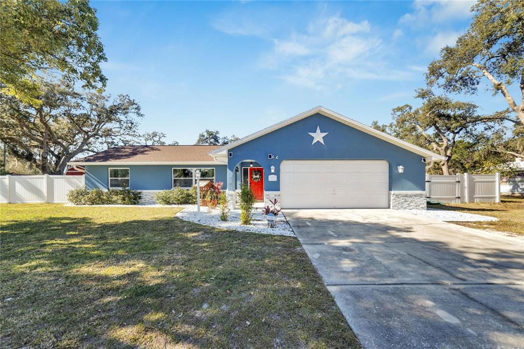 1515 Meadow Lark Road Spring Hill, FL 34608 - Photo 1 of 1