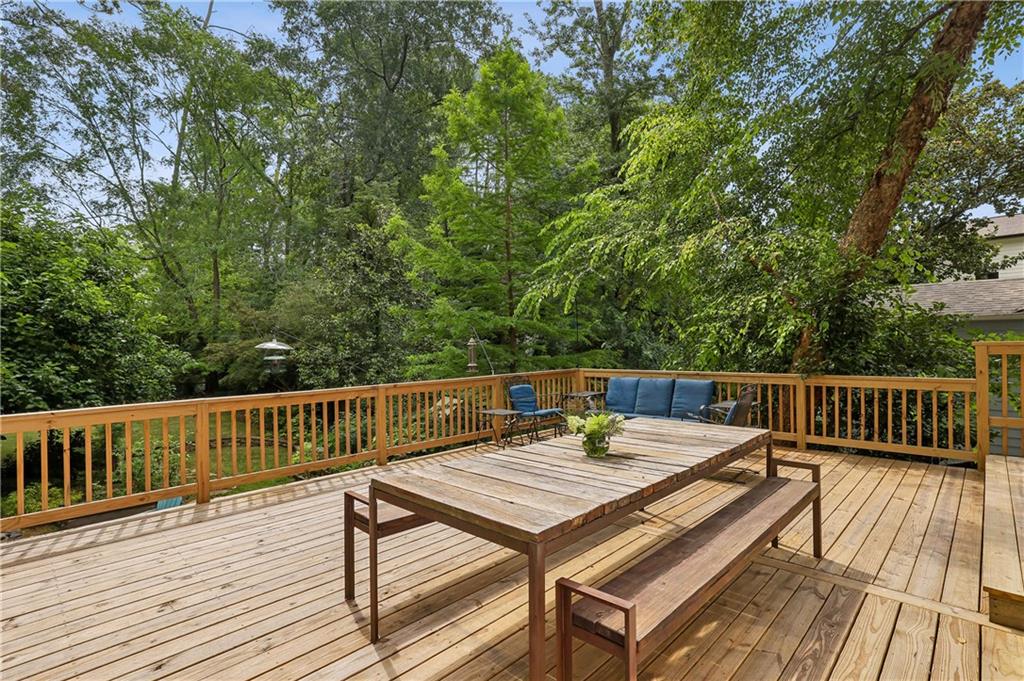 2691 North Thompson Road Northeast Atlanta, GA 30319 - Photo 29 of 35