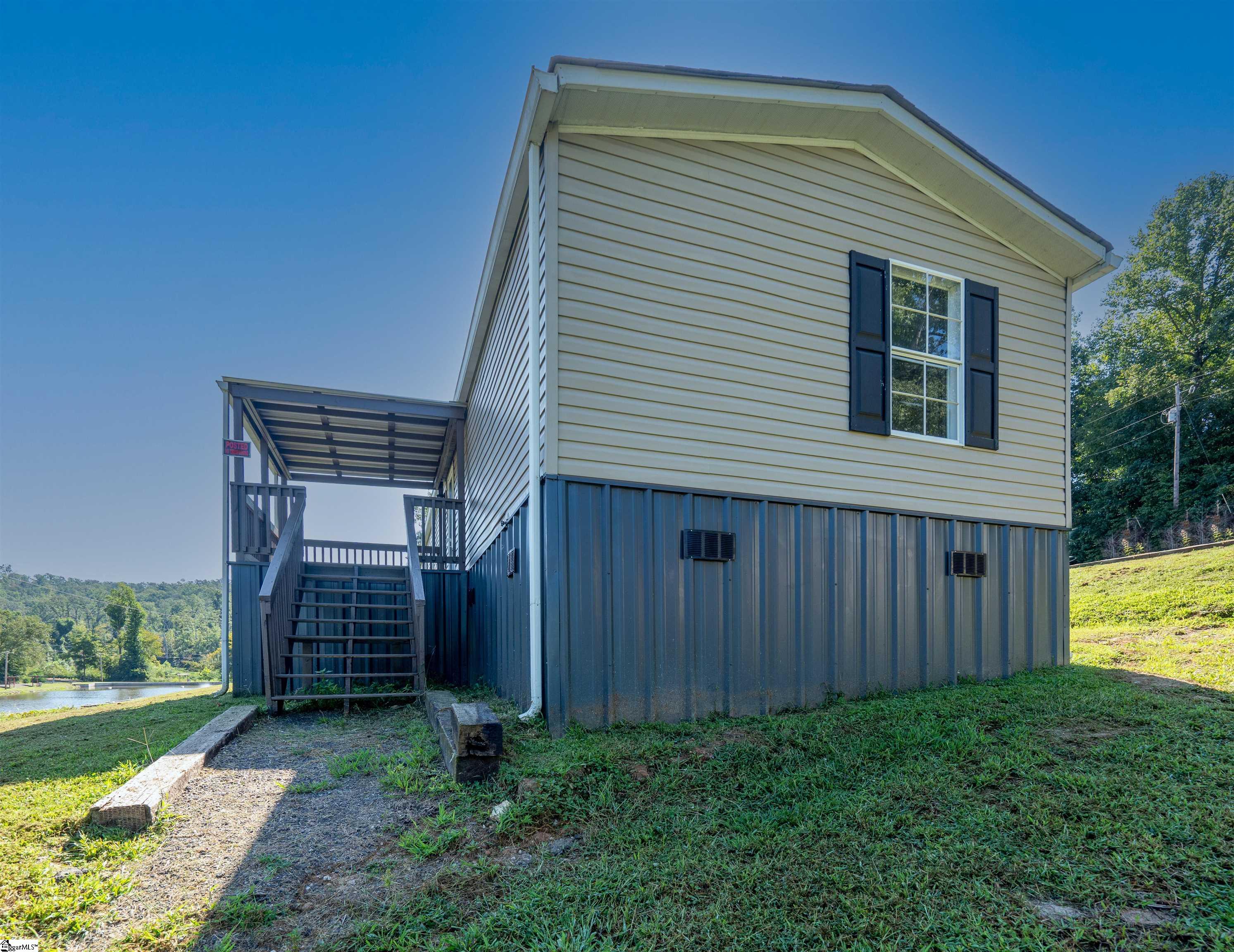142 Pittman Road Marietta, SC 29661 - Photo 23 of 32 Gallery Image 23
