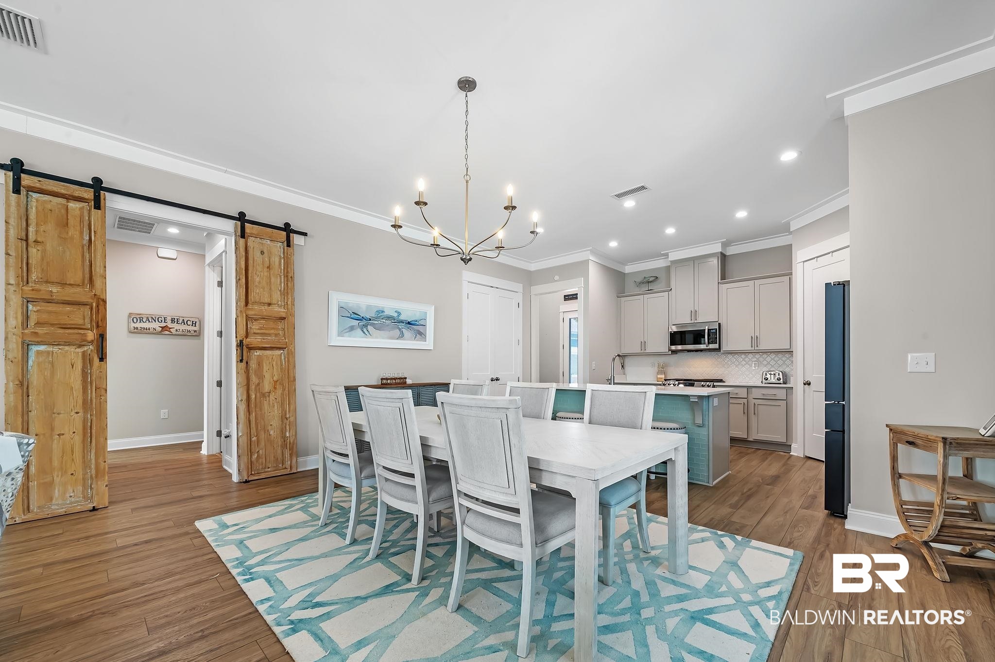 24166 Pepper Lane Orange Beach, AL 36561 - Photo 27 of 68