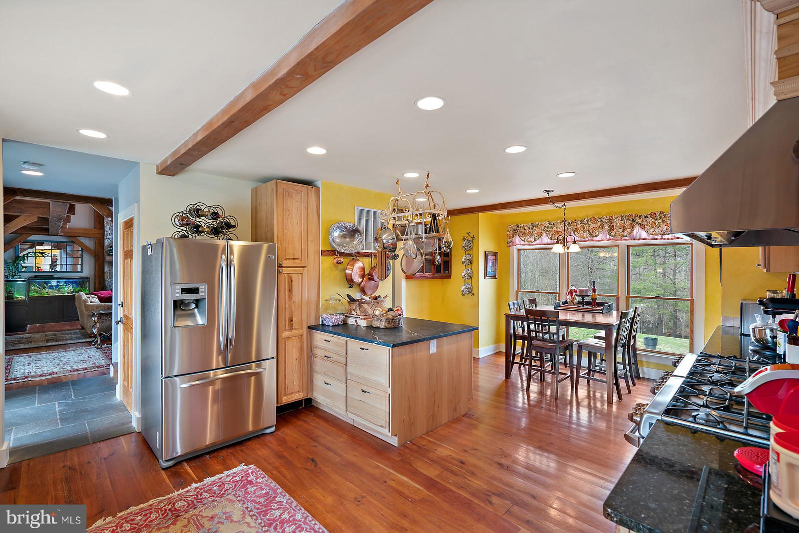 9362 Ada Road Marshall, VA 20115 - Photo 21 of 38