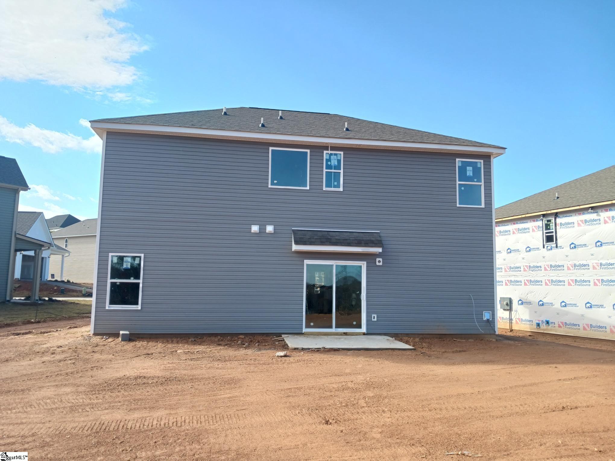 461 Haddon Trail Woodruff, SC 29388 - Photo 12 of 16