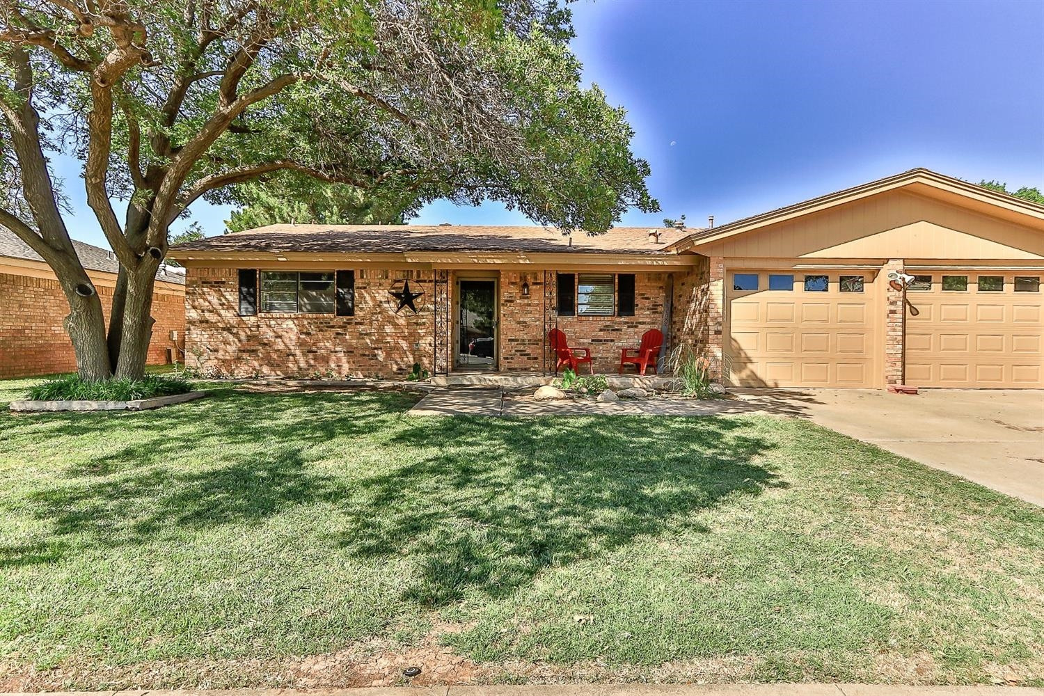 4431 77th Street Lubbock, TX 79424 - Photo 1 of 10 Photo 1