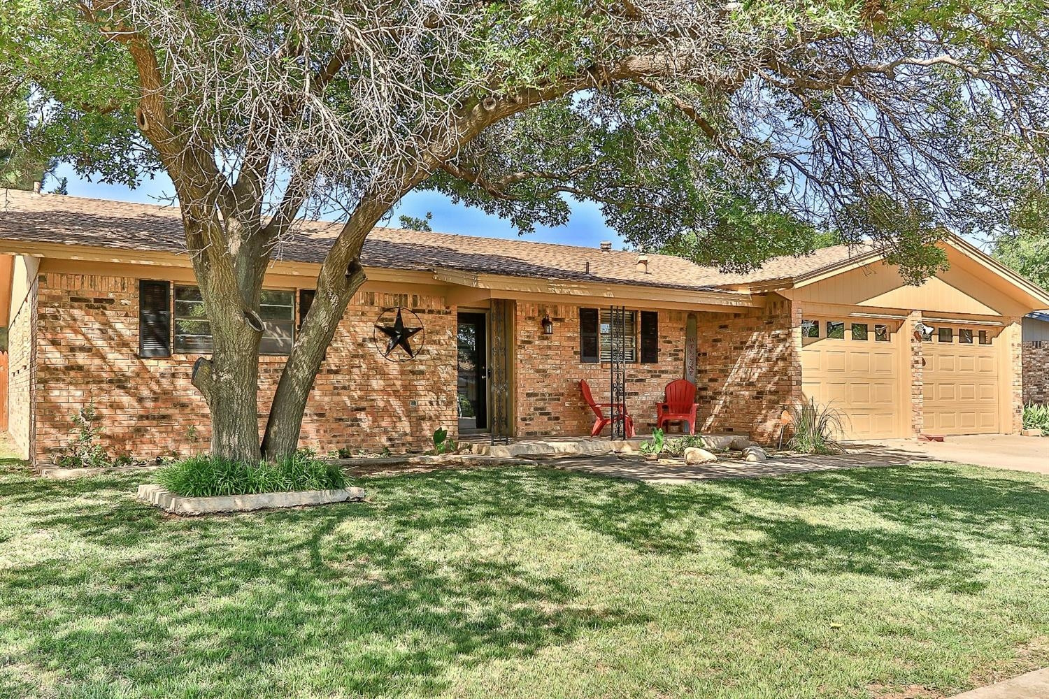 4431 77th Street Lubbock, TX 79424 - Photo 2 of 10 Photo 2