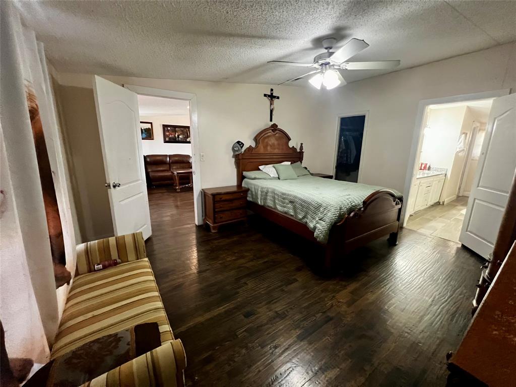 312 Choice Drive Palmer, TX 75152 - Photo 9 of 26