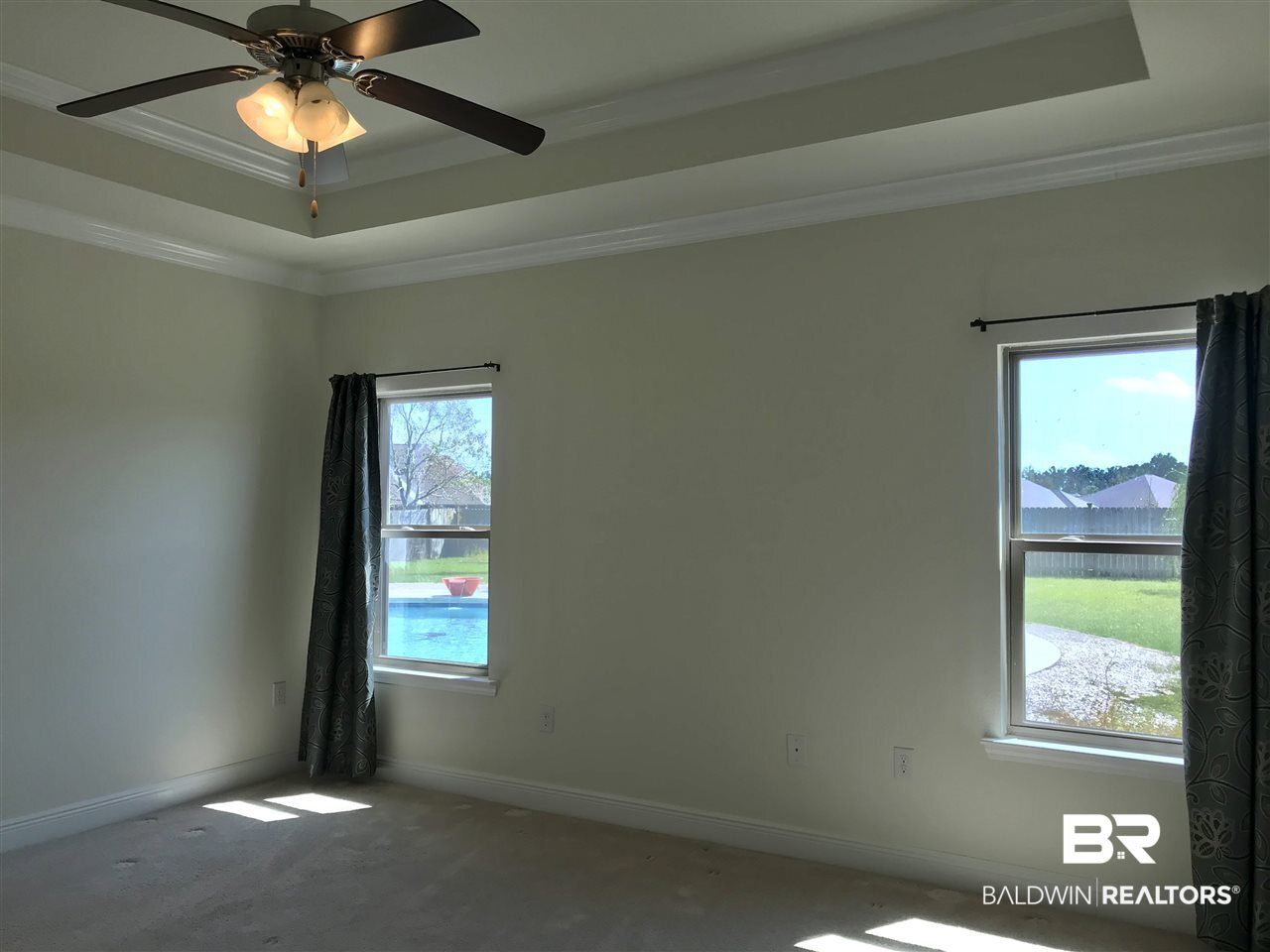 4244 Craigend Loop Gulf Shores, AL 36542 - Photo 17 of 38 Master Bedroom
