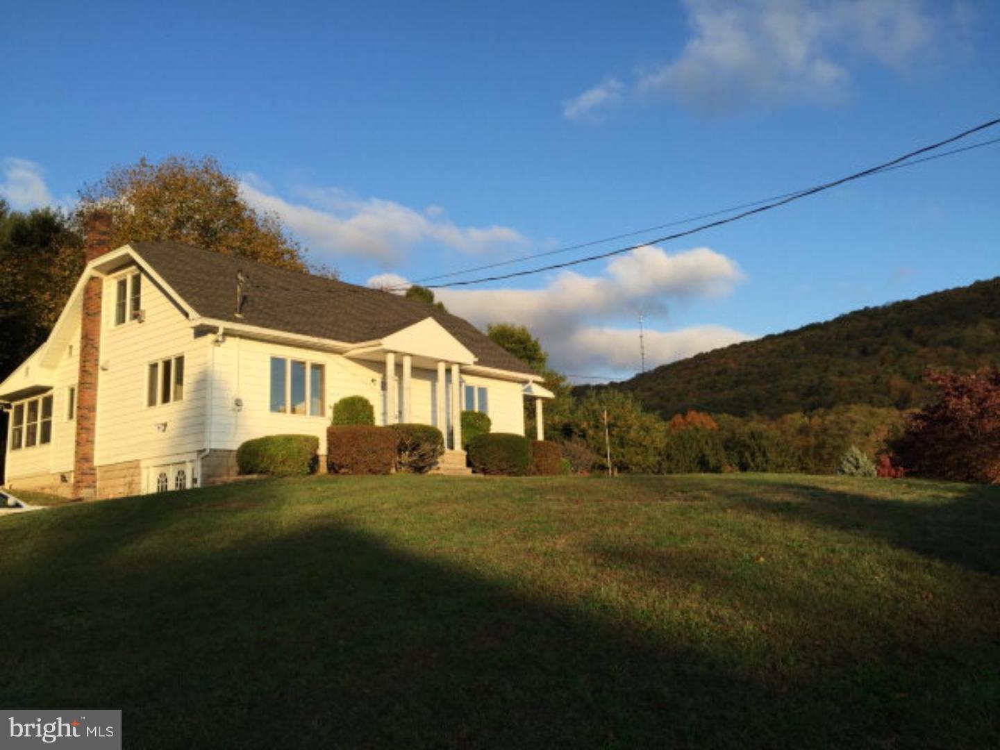 117 Tiley Road Ashland, PA 17921 - Photo 1 of 25