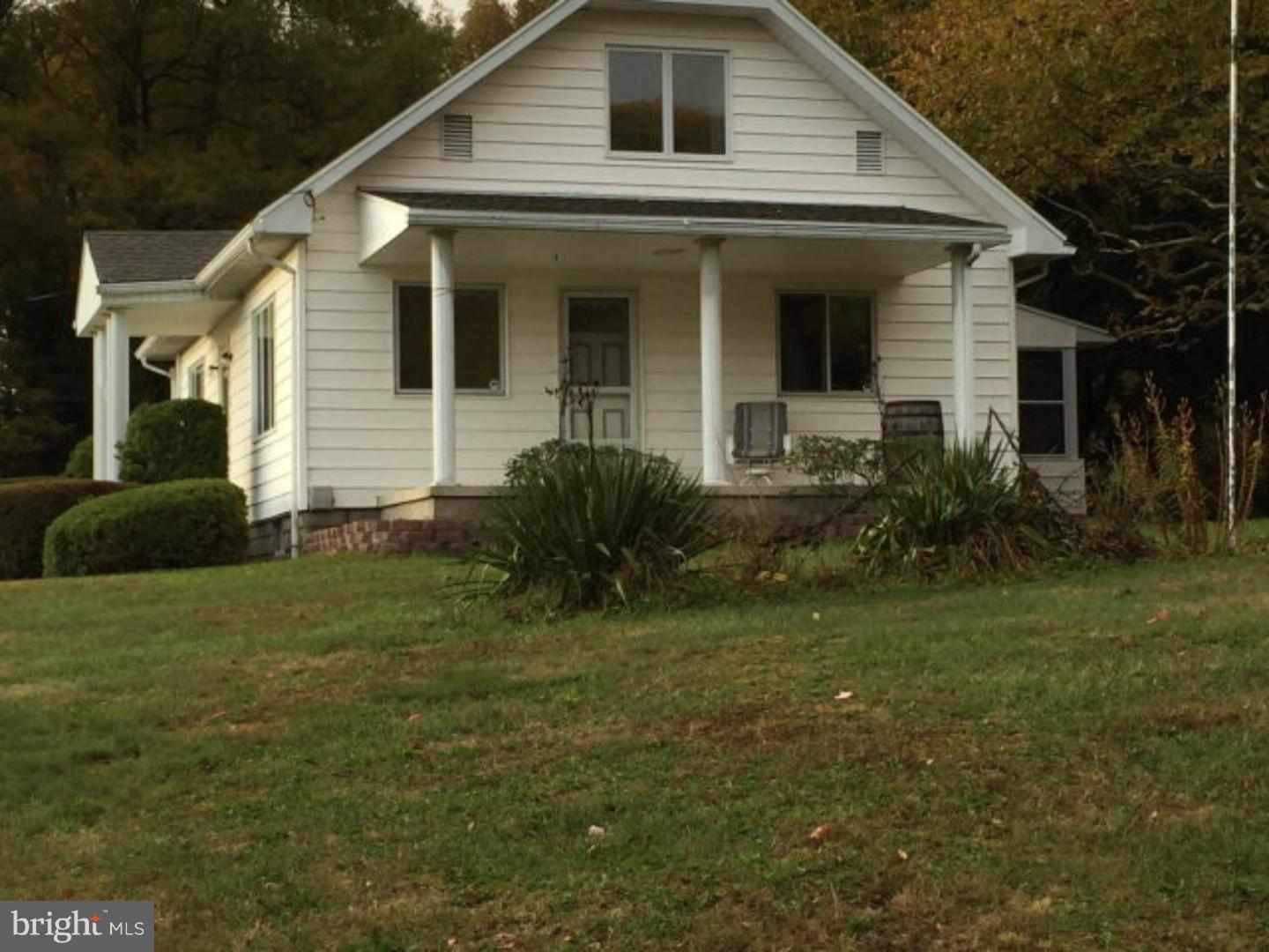 117 Tiley Road Ashland, PA 17921 - Photo 24 of 25 Porch