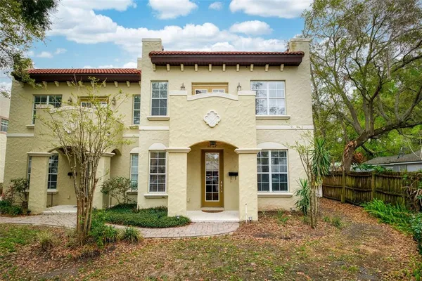 $580,000 | 1807 Hammerlin Avenue, Unit G, Winter Park, FL 32789