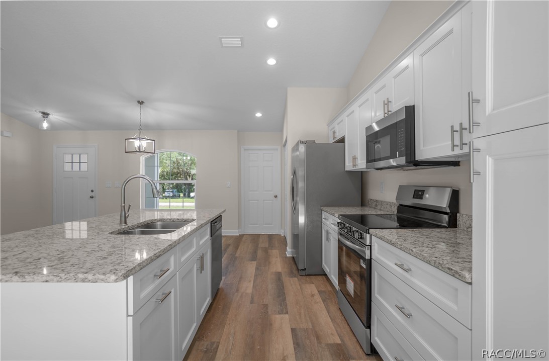 605 North Corbin Avenue Inverness, FL 34453 - Photo 14 of 29