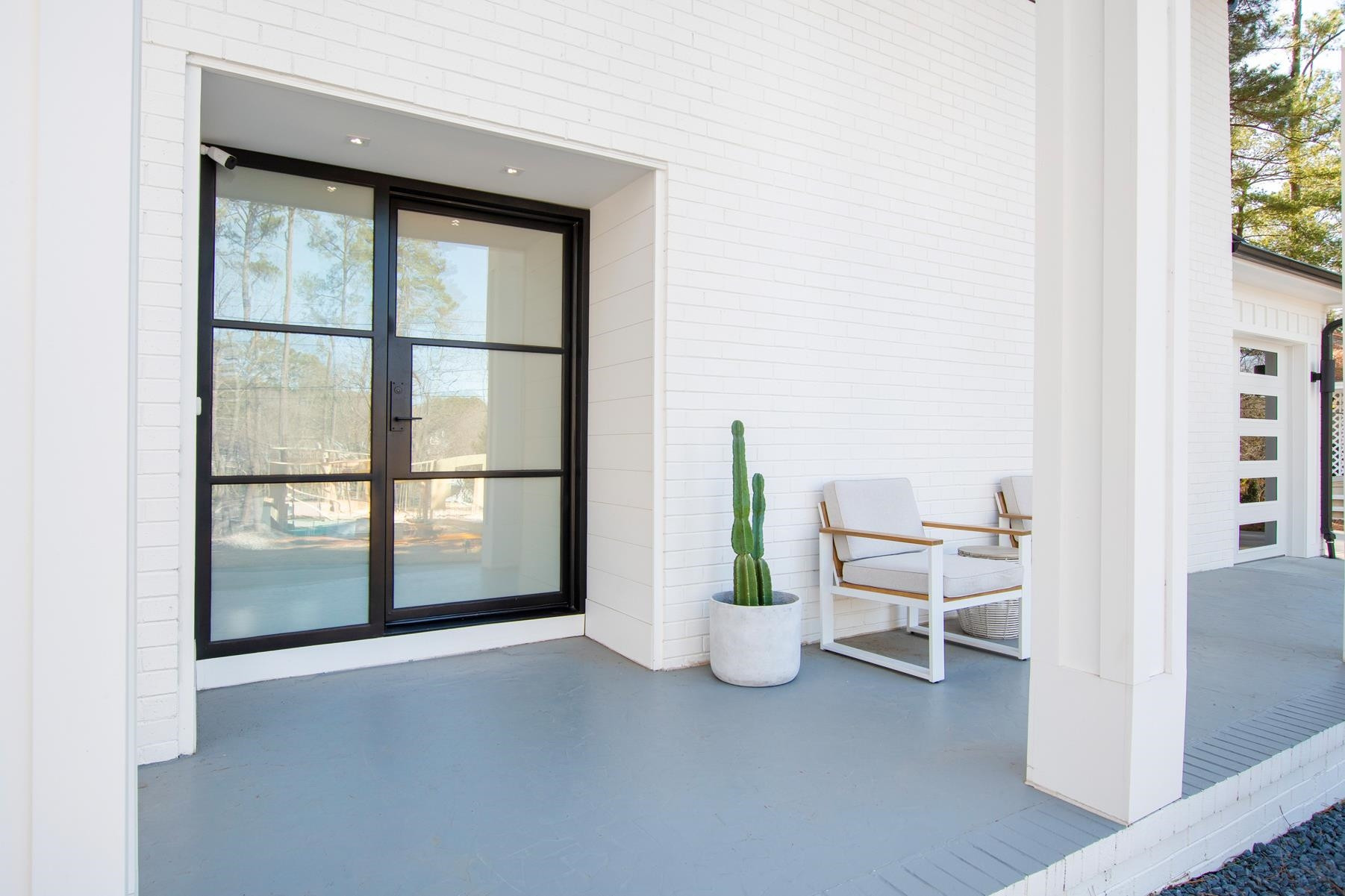 809 Richmond Street Raleigh, NC 27609 - Photo 5 of 50 Photo 5