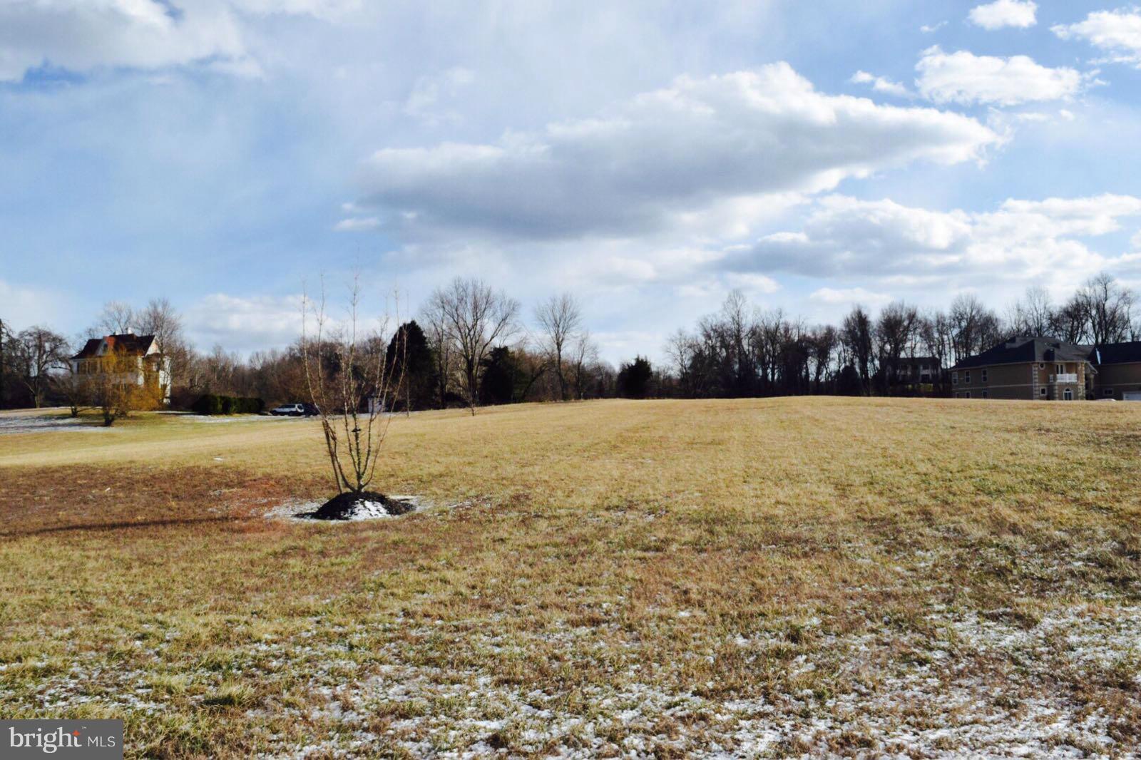13901 Candy Hill Road Upper Marlboro, MD 20772 - Photo 3 of 20 a view of a water pond