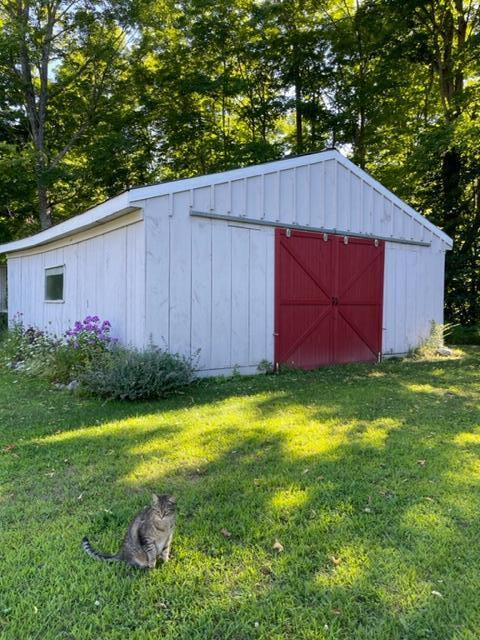 1544 East Levering Road Levering, MI 49755 - Photo 25 of 80 Gallery Image 25