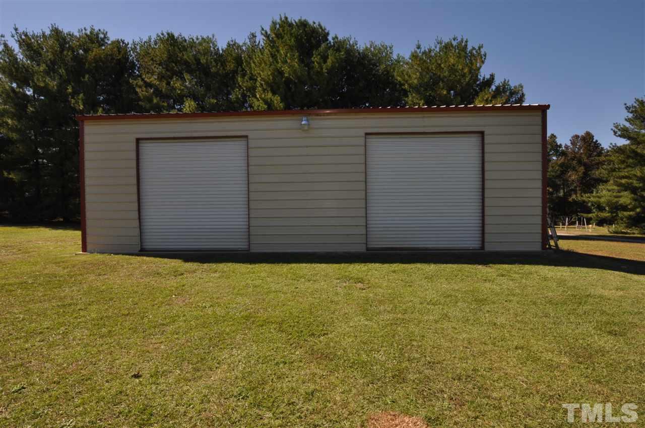 5696 Old Fairground Road Benson, NC 27504 - Photo 22 of 25