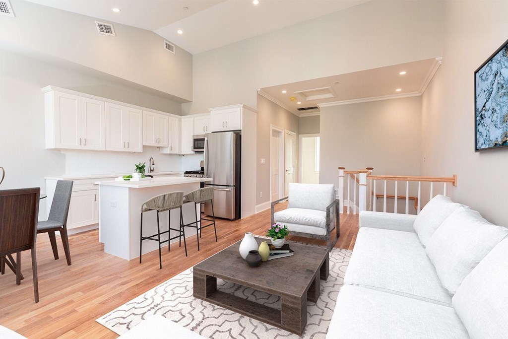 6 Linwood Square Boston, MA 02119 - Photo 4 of 10