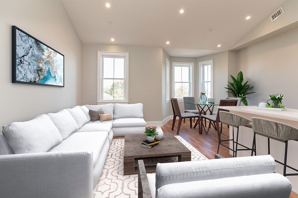 6 Linwood Square Boston, MA 02119 - Photo 5 of 10