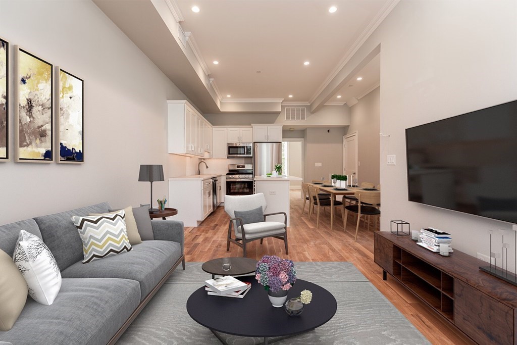 6 Linwood Square Boston, MA 02119 - Photo 6 of 10