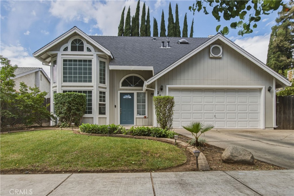 2761 Lexington Avenue Merced, CA 95340 - Photo 1 of 22
