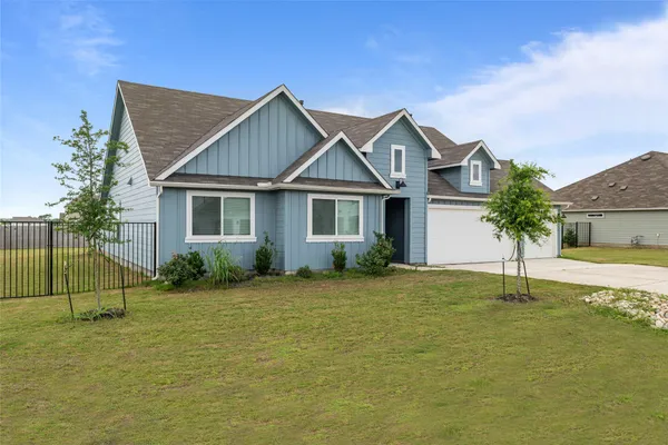 $349,000 | 238 Konrad Creek Drive, Lockhart, TX 78644