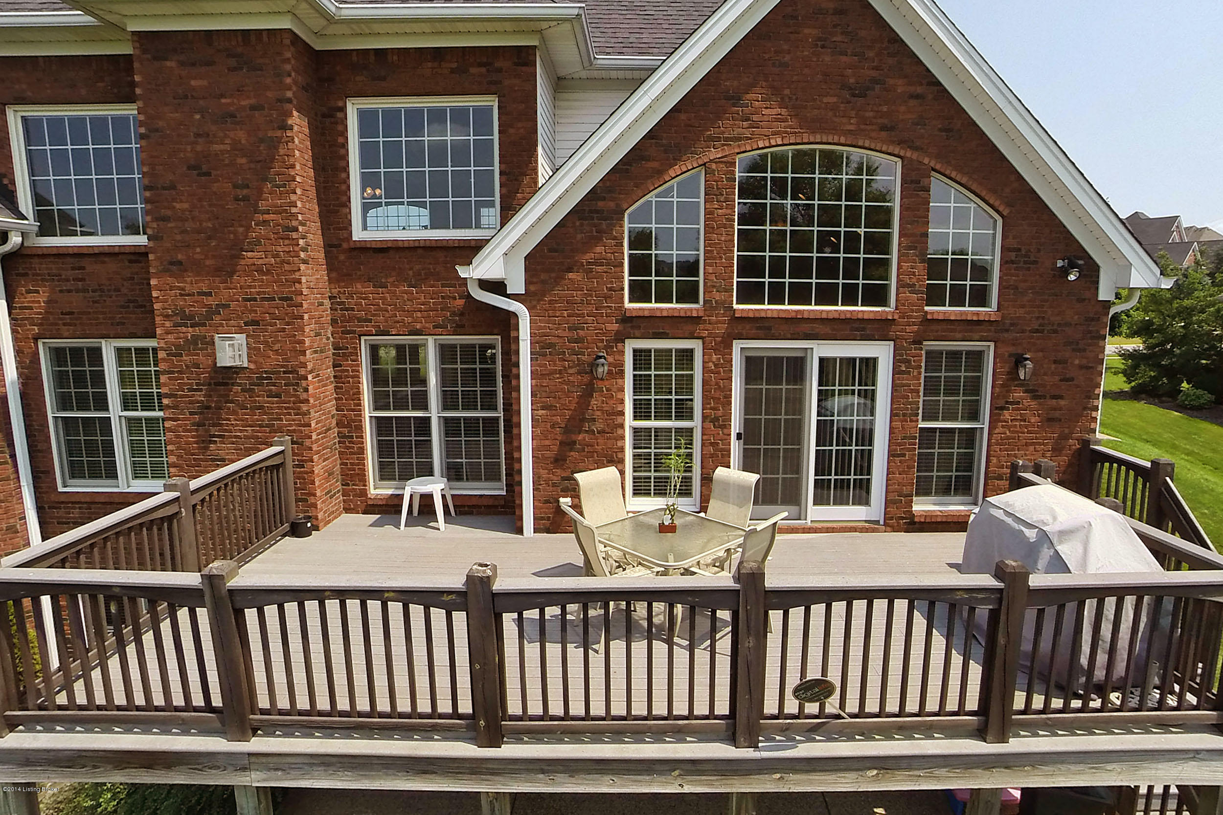 12710 Ridgemoor Drive Prospect, KY 40059 - Photo 38 of 43 38