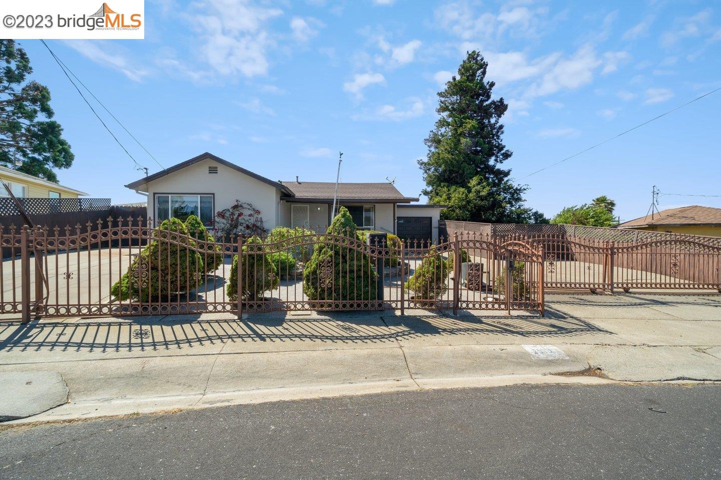 2513 Kevin Road San Pablo, CA 94806 - Photo 1 of 1 Gallery Image 1