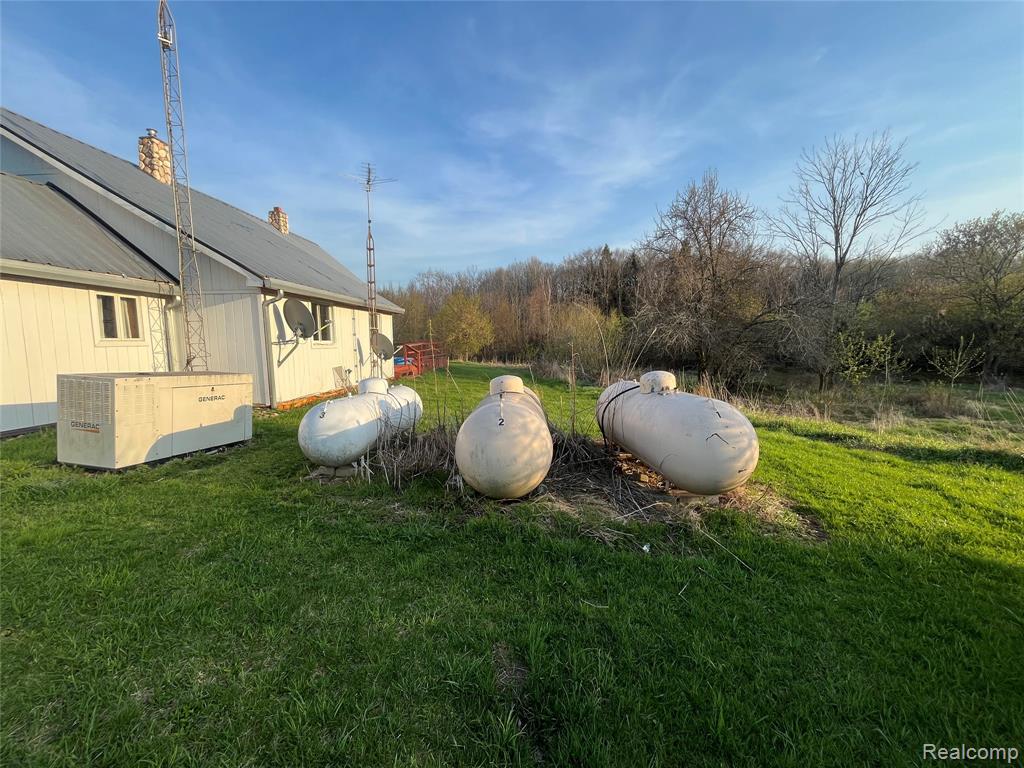 4218 Babcock Road, Unit 3 Croswell, MI 48422 - Photo 8 of 42