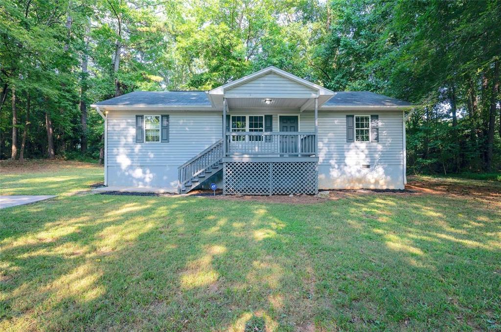 7694 Tara Road Jonesboro, GA 30236 - Photo 1 of 1 Gallery Image 1