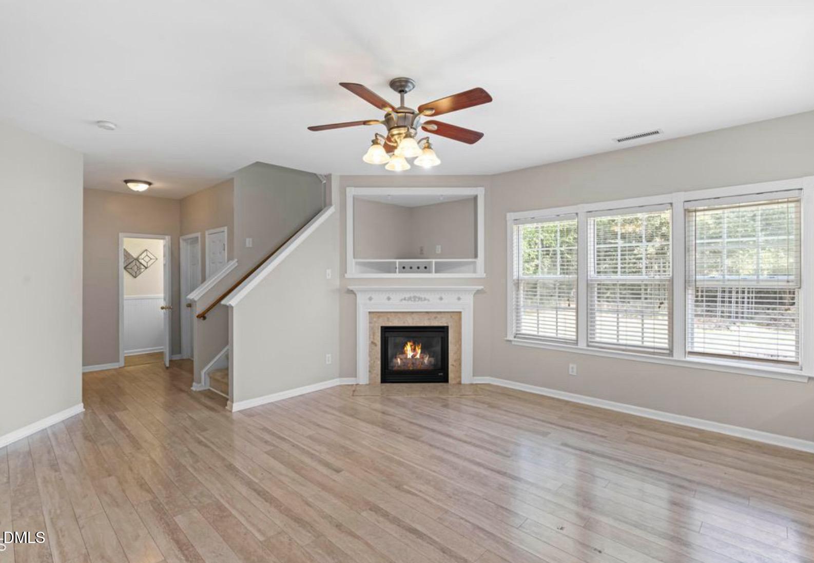 5435 Seaspray Lane Raleigh, NC 27610 - Photo 14 of 38