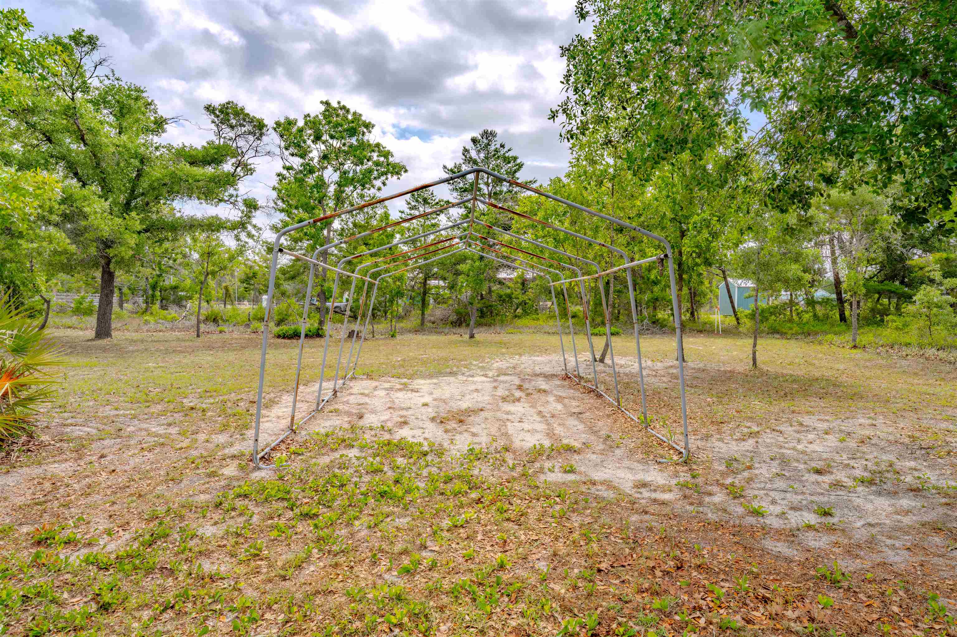 196 Leslie Lane Perry, FL 32348 - Photo 32 of 40
