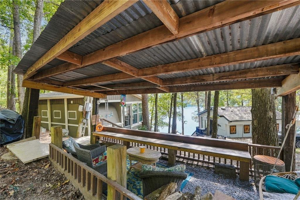 451 Wilderness Camp Road Southeast, Unit 4 White, GA 30184 - Photo 19 of 29 Gallery Image 19