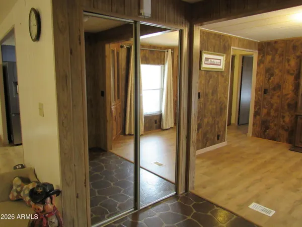 a view of a bathroom