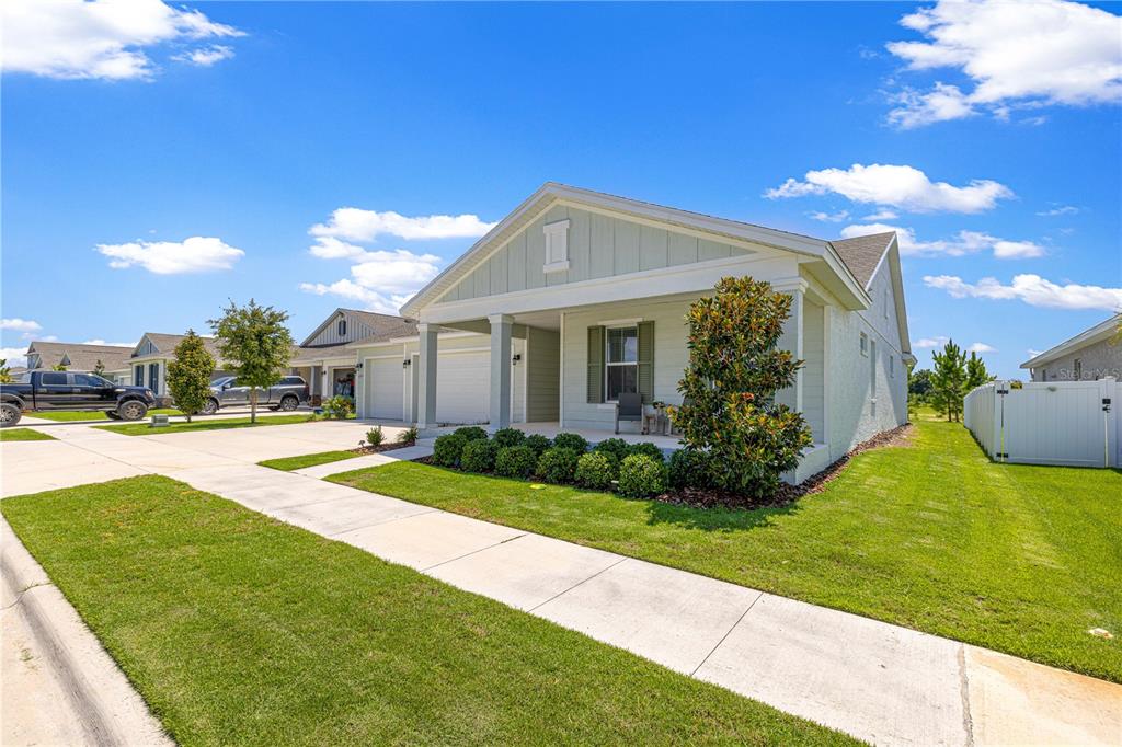 6237 Southwest 71st Terrace Road Ocala, FL 34474 - Photo 63 of 74