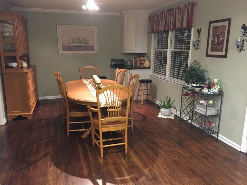 12005 Shooting Club Road Raleigh, NC 27613 - Photo 10 of 25 Photo 10