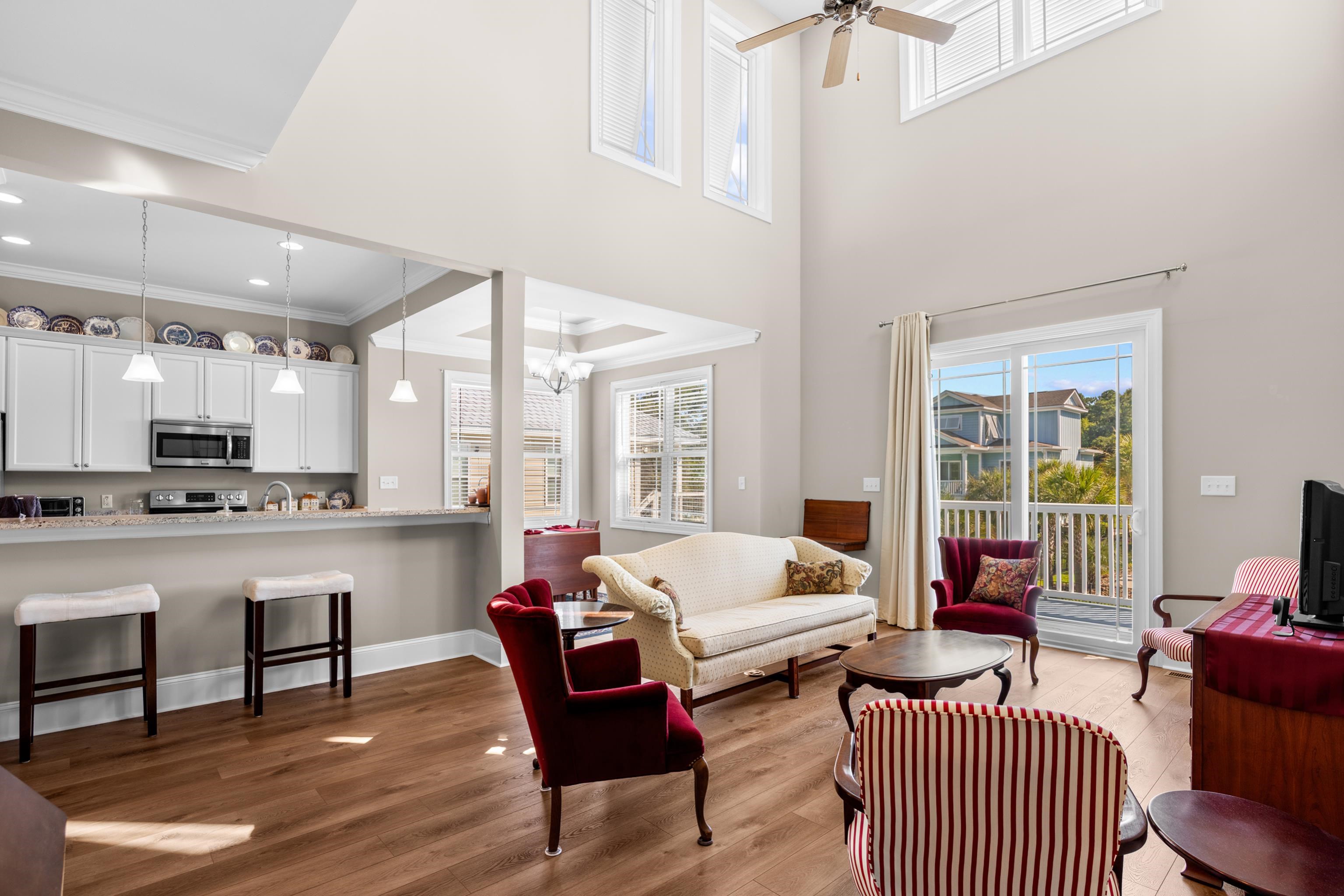 412 Pine Avenue Murrells Inlet, SC 29576 - Photo 6 of 48