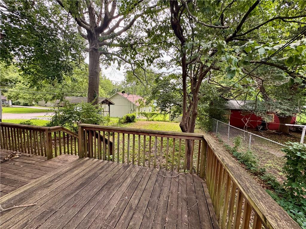 709 Rhodes Avenue Grandview, MO 64030 - Photo 21 of 23