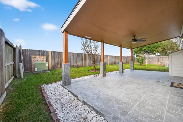 $2,500 | 14335 Plum Springs Drive, Cypress, TX 77429