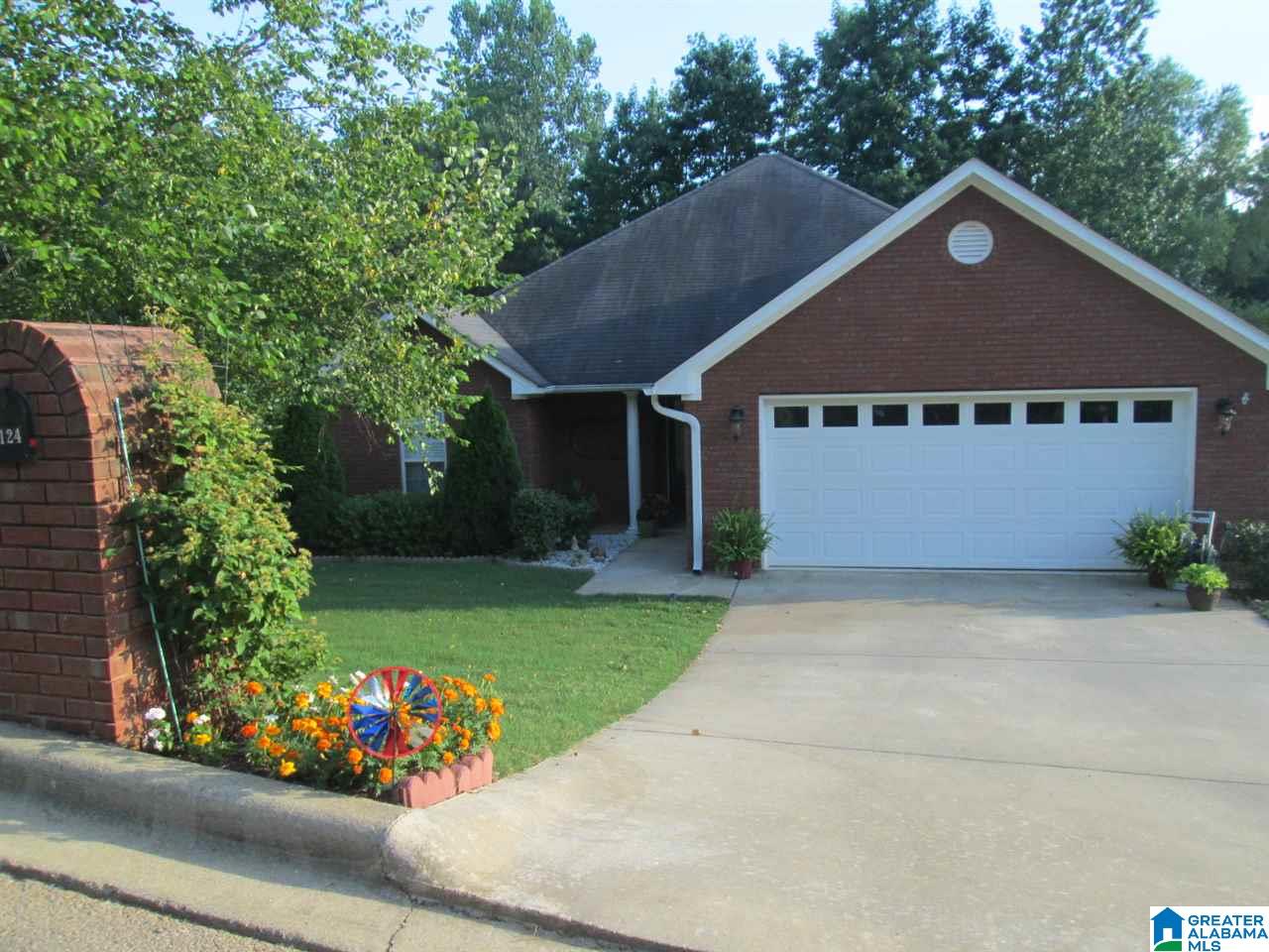 124 Dominion Road Springville, AL 35146 - Photo 1 of 23 Gallery Image 1
