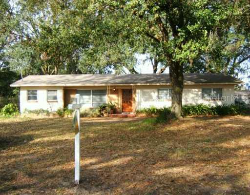 2101 Branch Forbes Road Plant City, FL 33565 - Photo 1 of 1 Exterior Front