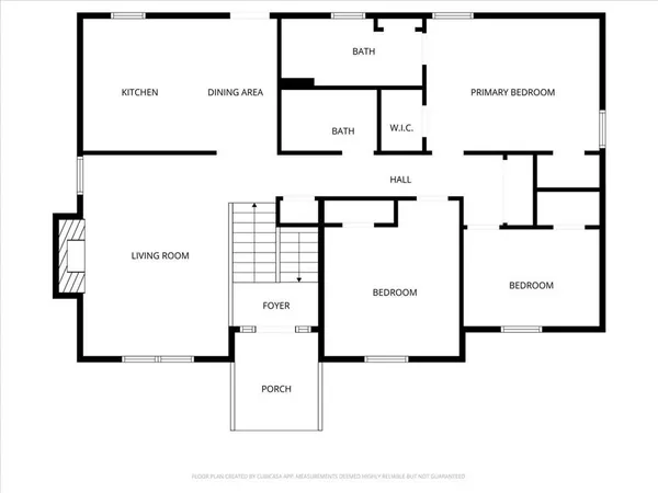 $349,900 | 198 Whispering Waters Drive, Jasper, GA 30143
