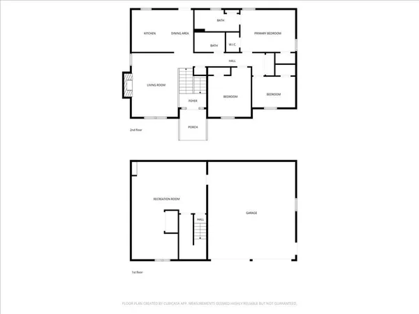 $349,900 | 198 Whispering Waters Drive, Jasper, GA 30143