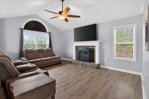 $349,900 | 198 Whispering Waters Drive, Jasper, GA 30143