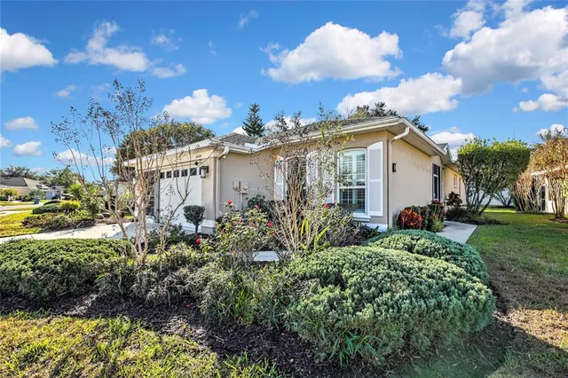 $309,000 | 4489 Golf Club Lane, Spring Hill, FL 34609