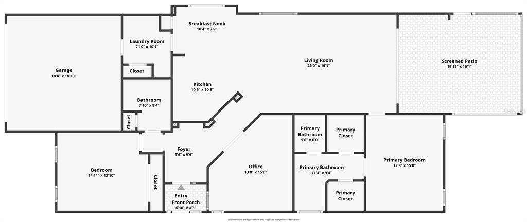 4489 Golf Club Lane Spring Hill, FL 34609 - Photo 44 of 44