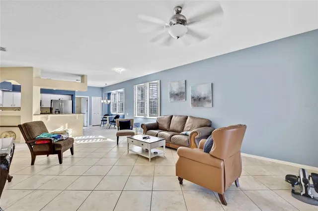 $309,000 | 4489 Golf Club Lane, Spring Hill, FL 34609