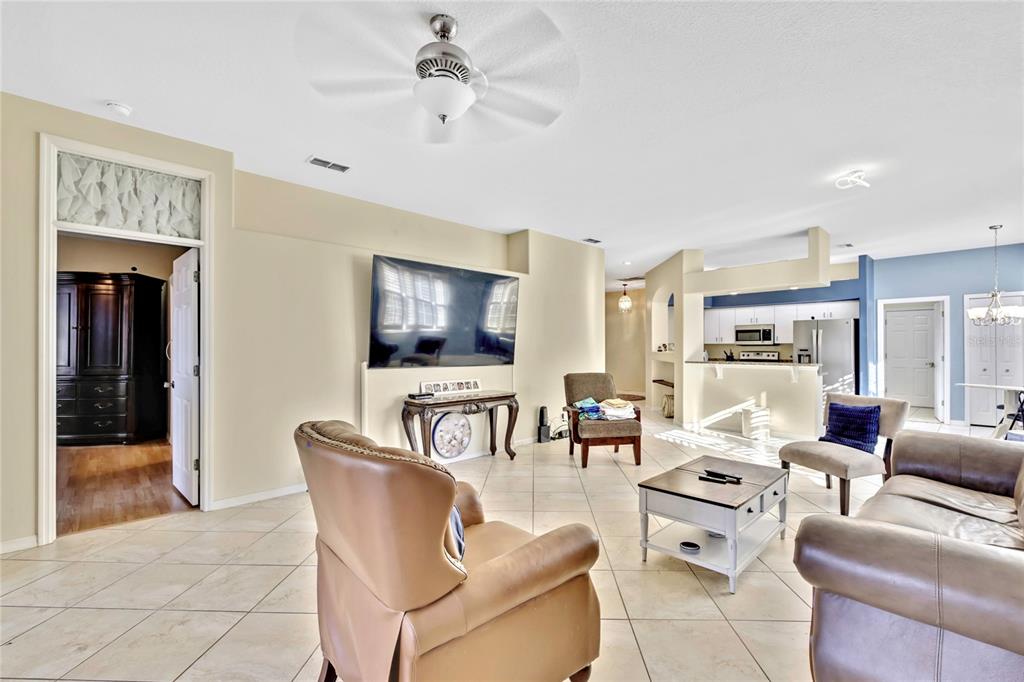 4489 Golf Club Lane Spring Hill, FL 34609 - Photo 8 of 44