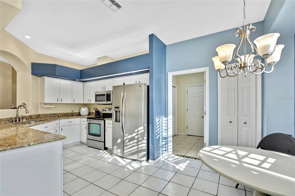 4489 Golf Club Lane Spring Hill, FL 34609 - Photo 10 of 44