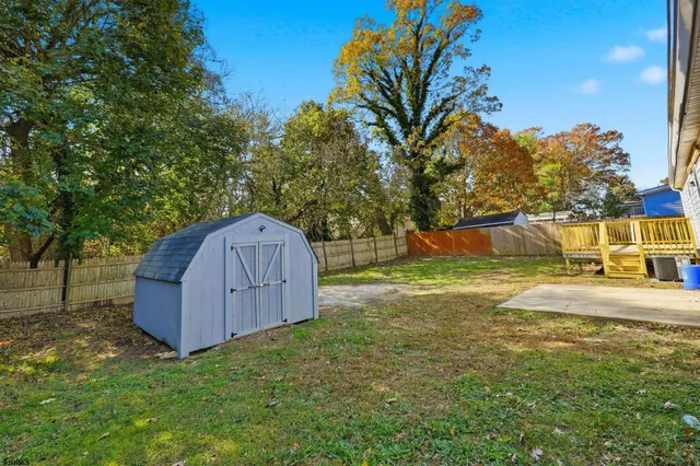 $285,000 | 807 Wesley Avenue, Pleasantville, NJ 08232