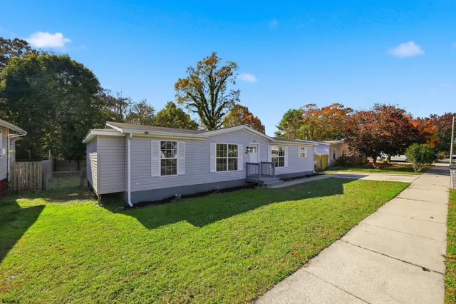 $285,000 | 807 Wesley Avenue, Pleasantville, NJ 08232