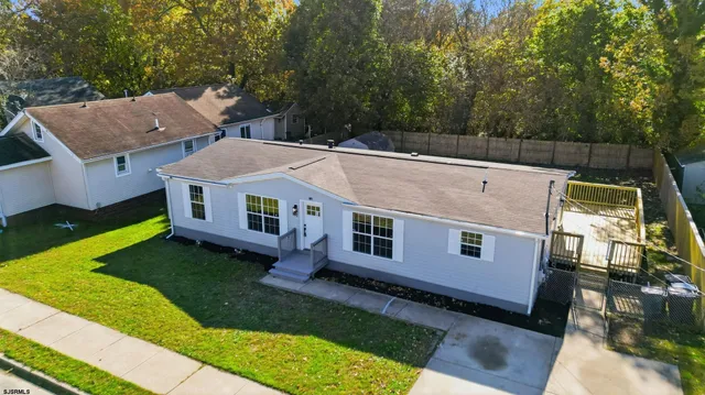 $285,000 | 807 Wesley Avenue, Pleasantville, NJ 08232