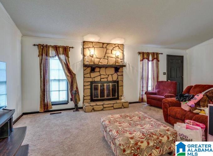 2809 Sweeney Hollow Road Birmingham, AL 35215 - Photo 2 of 8